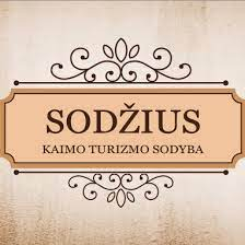 sodžius