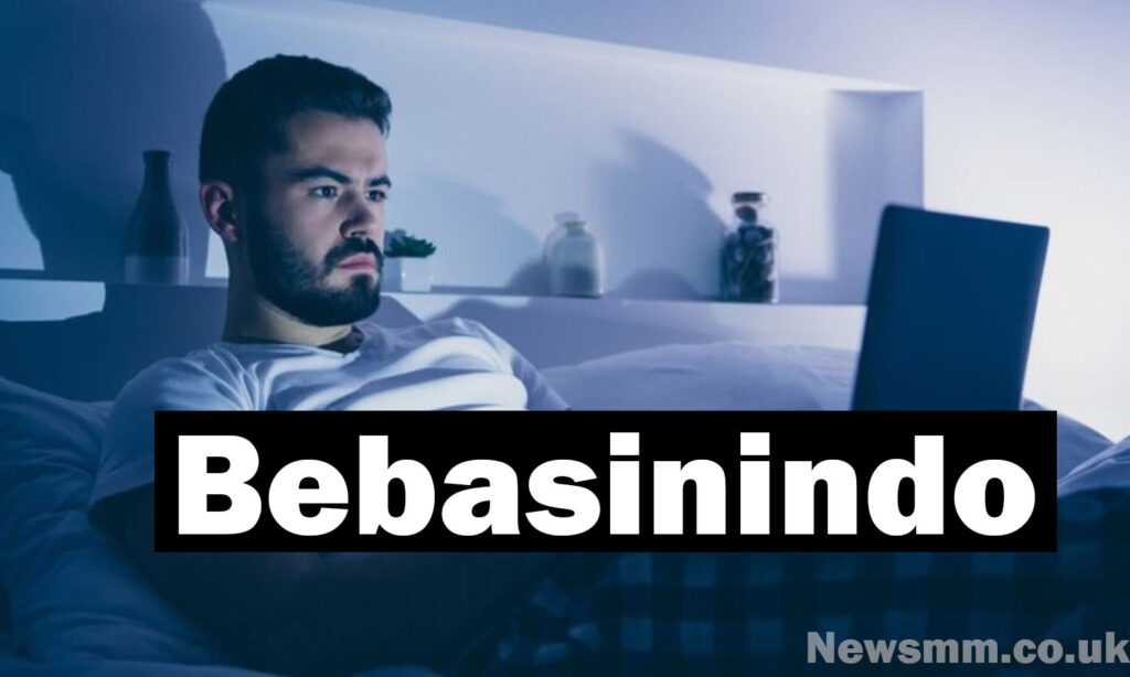 Bebasinindo