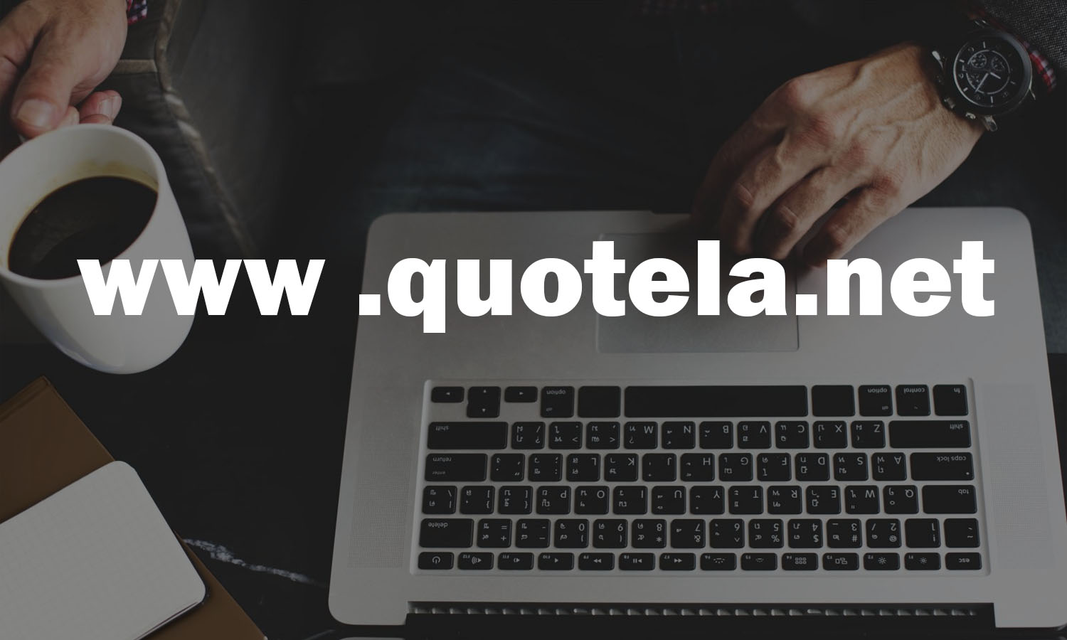www .quotela.net