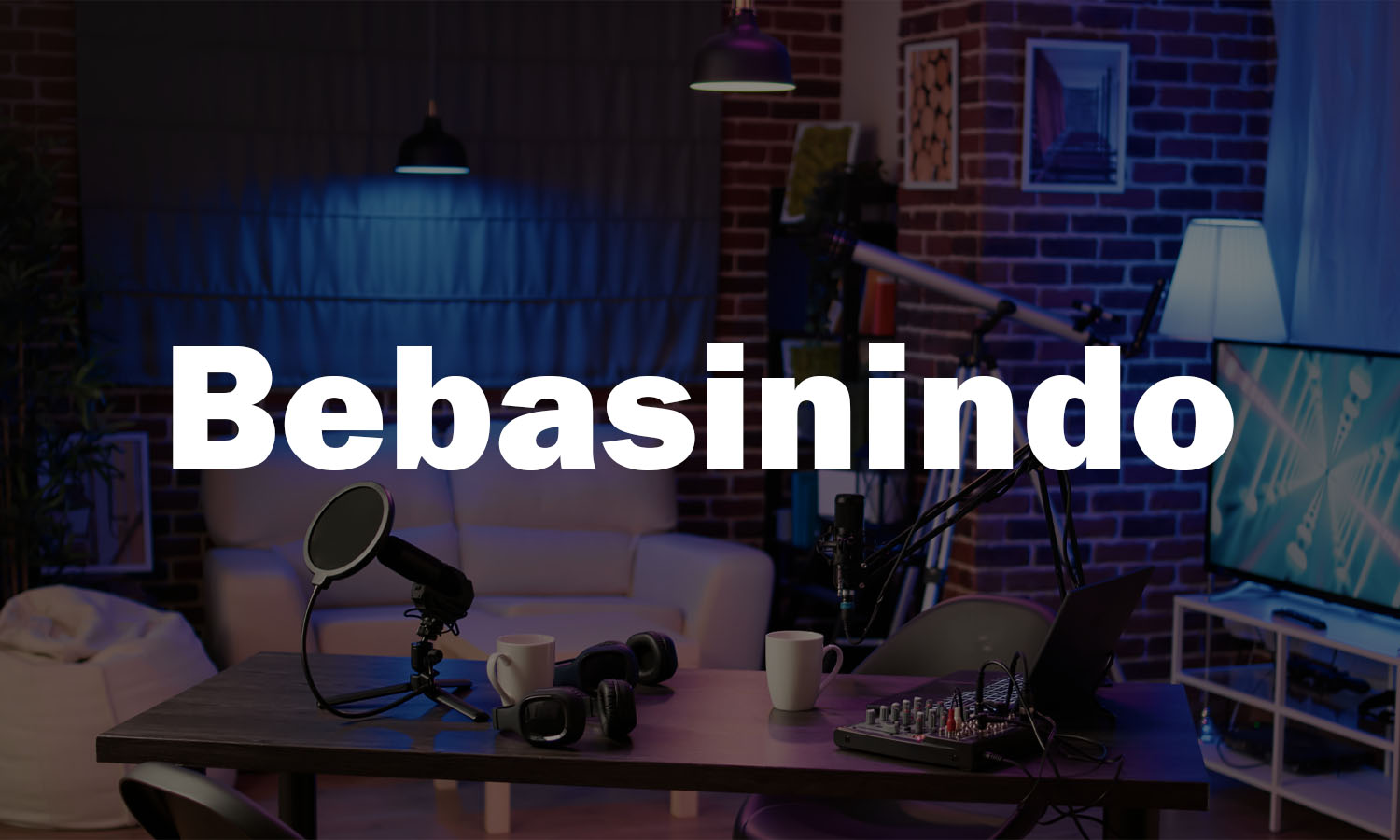 Bebasinindo
