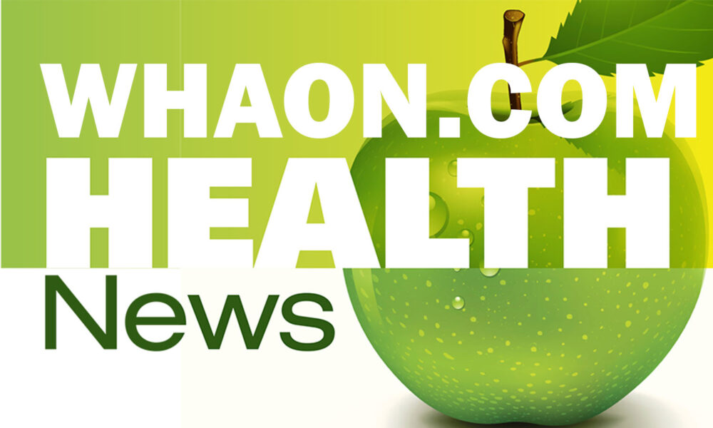 Wheon.com Health News