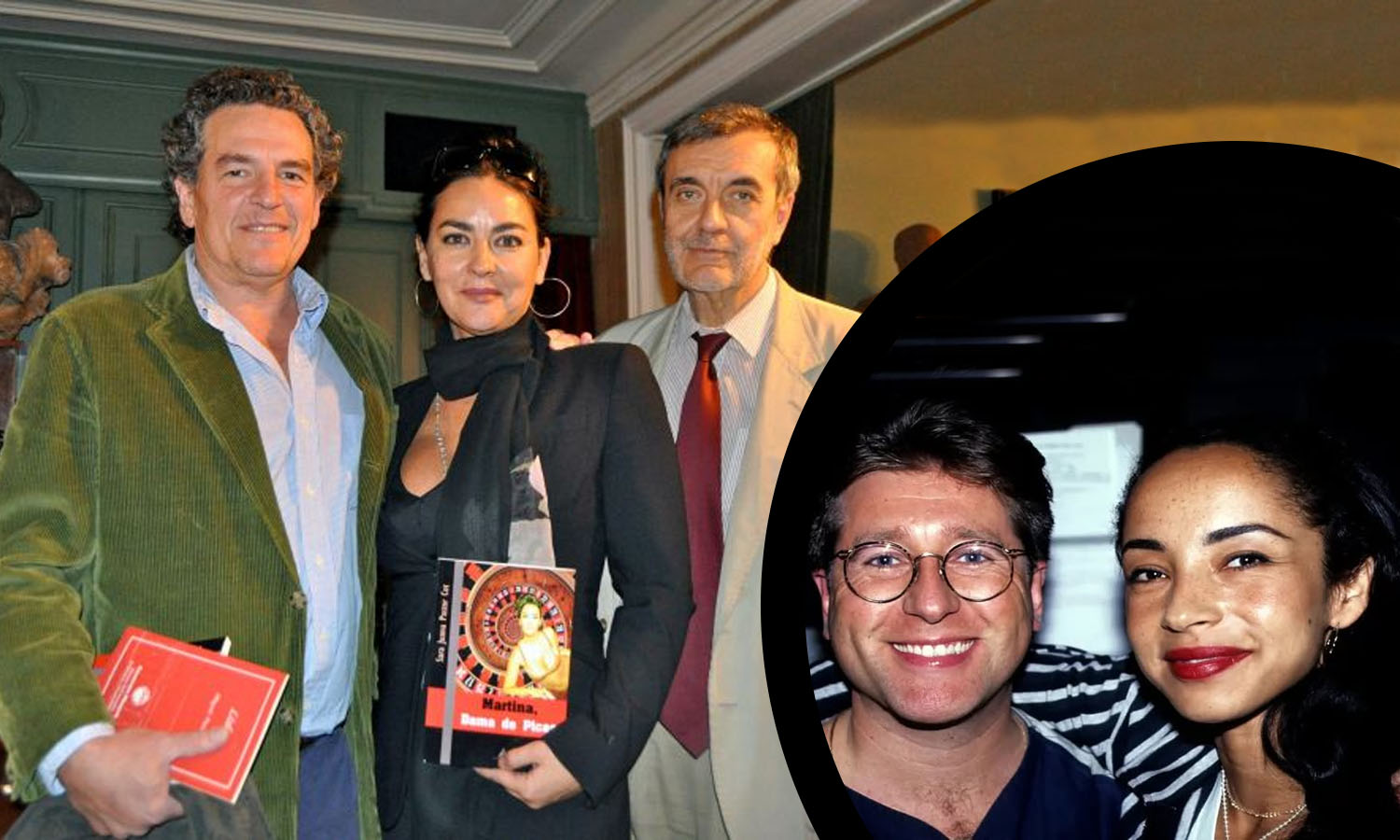 Carlos Scola Pliego