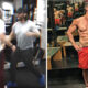 coach wall majd gym trainer
