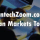 FintechZoom.com Asian Markets Today