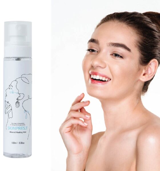 SkinPres T