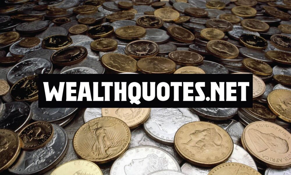 Wealthquotes.net