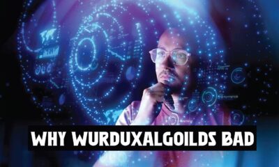 Why Wurduxalgoilds Bad