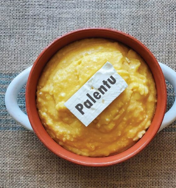 Palentu