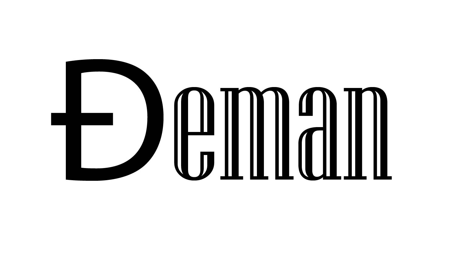 Đeman