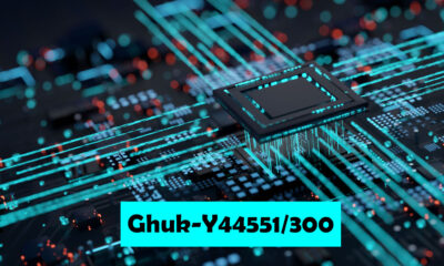 Ghuk-Y44551/300