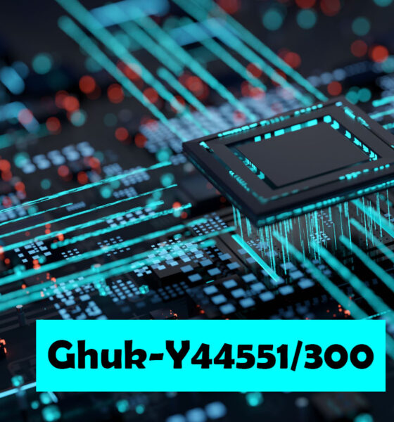 Ghuk-Y44551/300