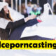 Iceporncasting