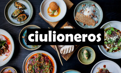 Ciulioneros