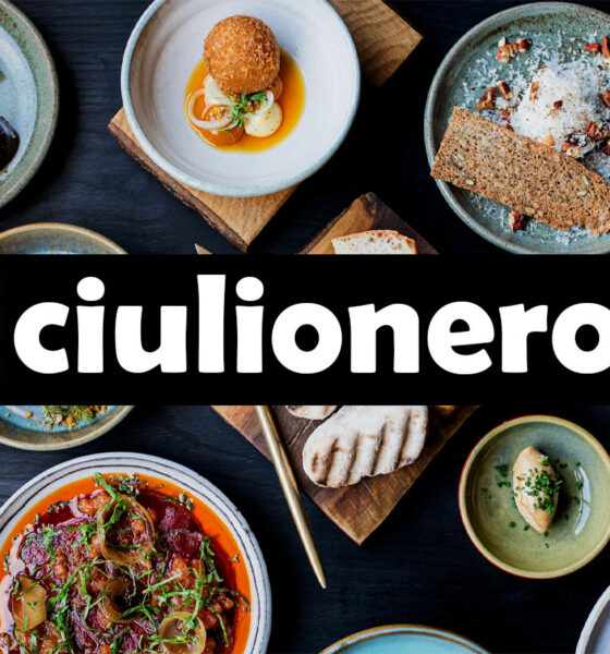 Ciulioneros