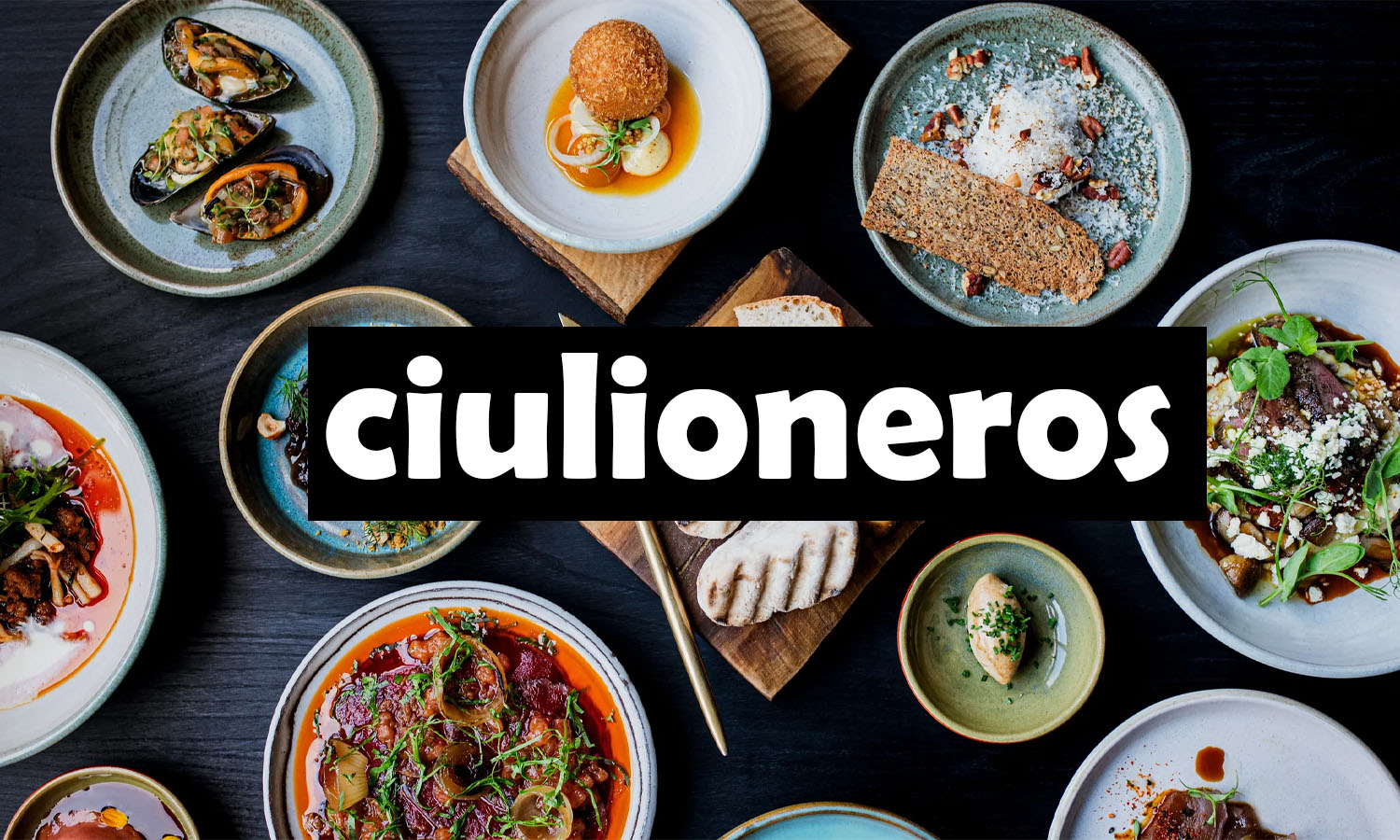 Ciulioneros