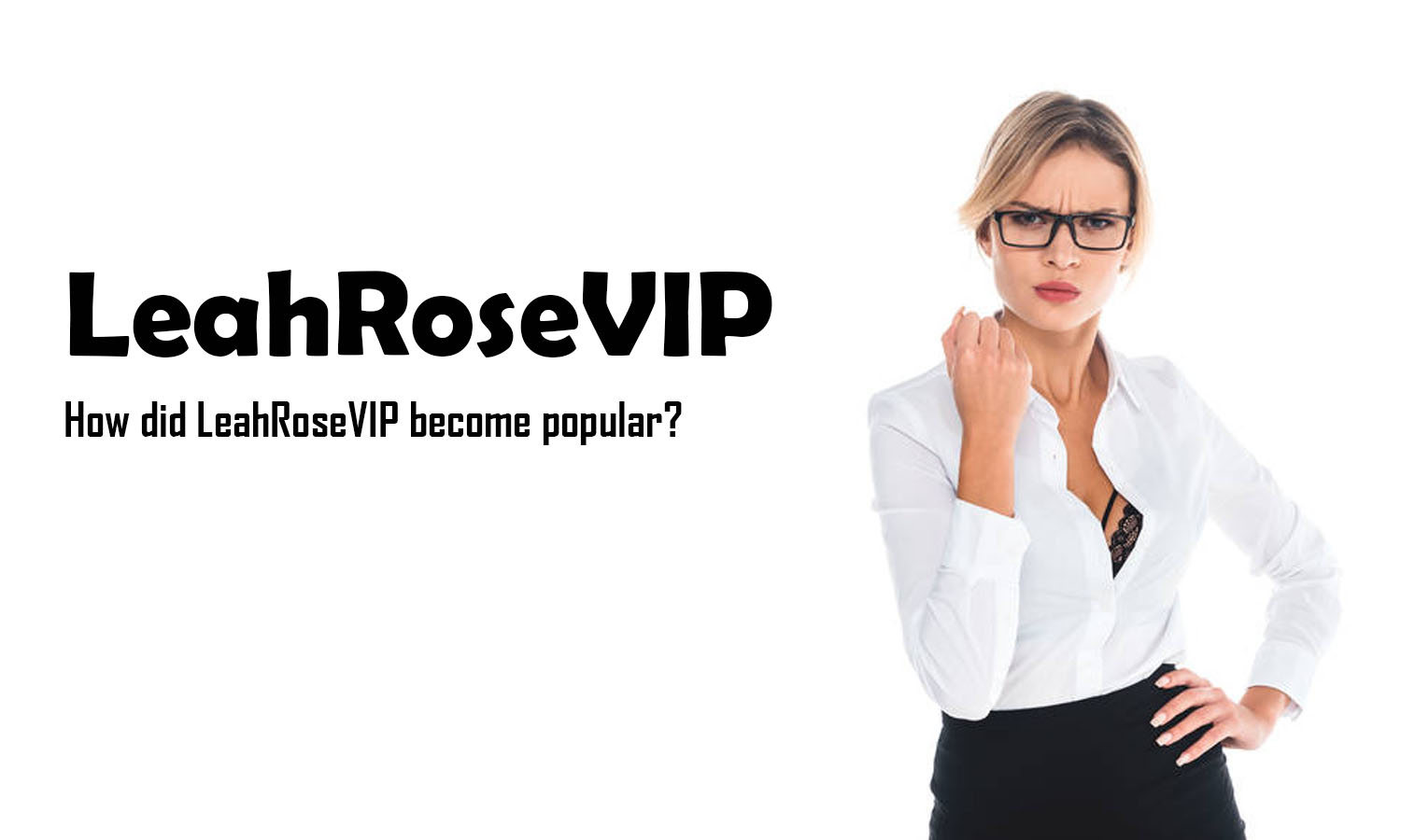 LeahRoseVIP