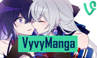 VyvyManga