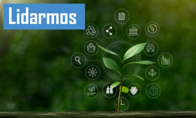 Lidarmos