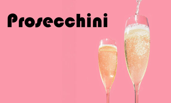 Prosecchini