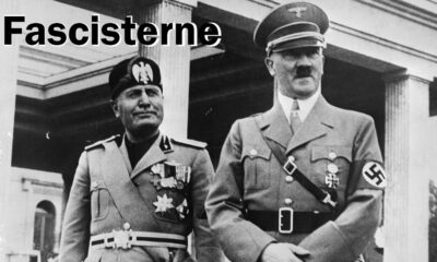 Fascisterne