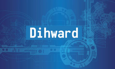 Dihward