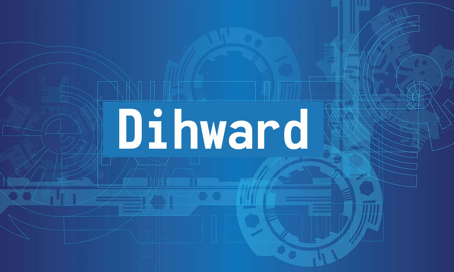 Dihward