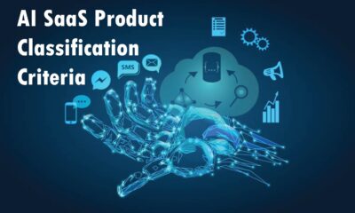 AI SaaS Product Classification Criteria