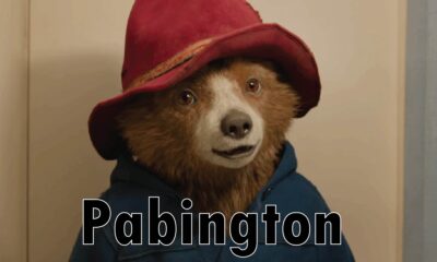Pabington