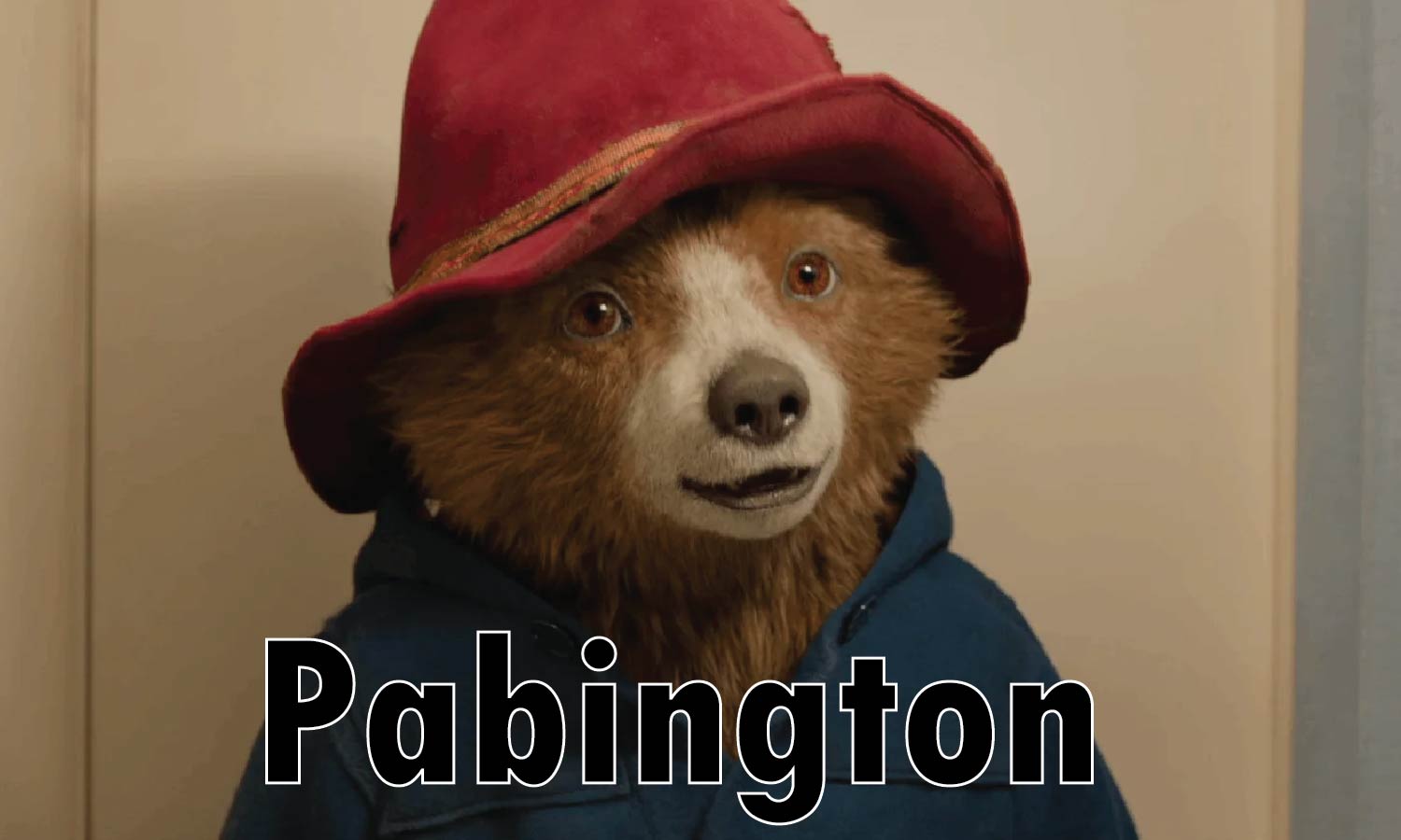 Pabington