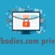 ioFbodies.com Privacy