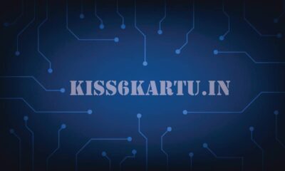 kiss6kartu.in