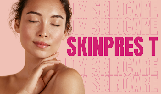 SkinPres T