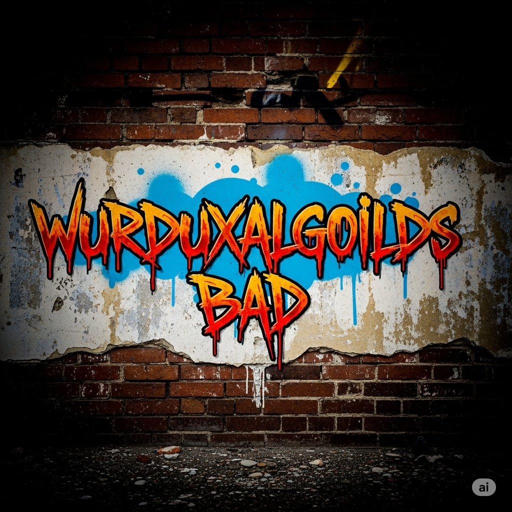 Why Wurduxalgoilds Bad
