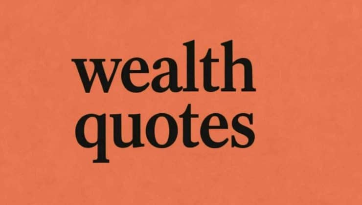 Wealthquotes.net