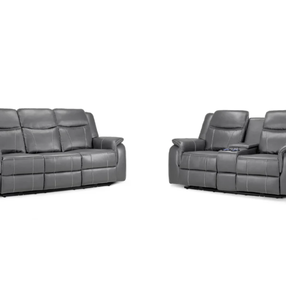8 2 three Seater Sofas