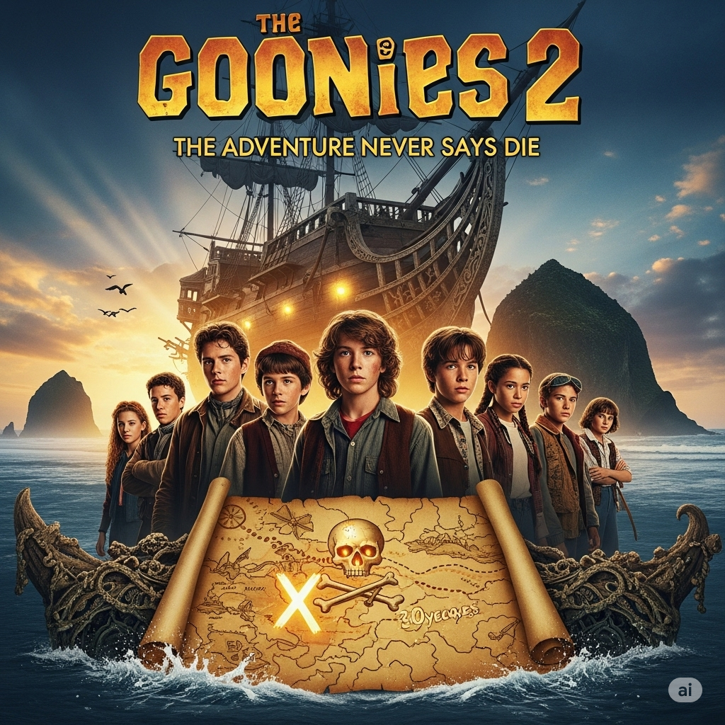 Goonierne 2