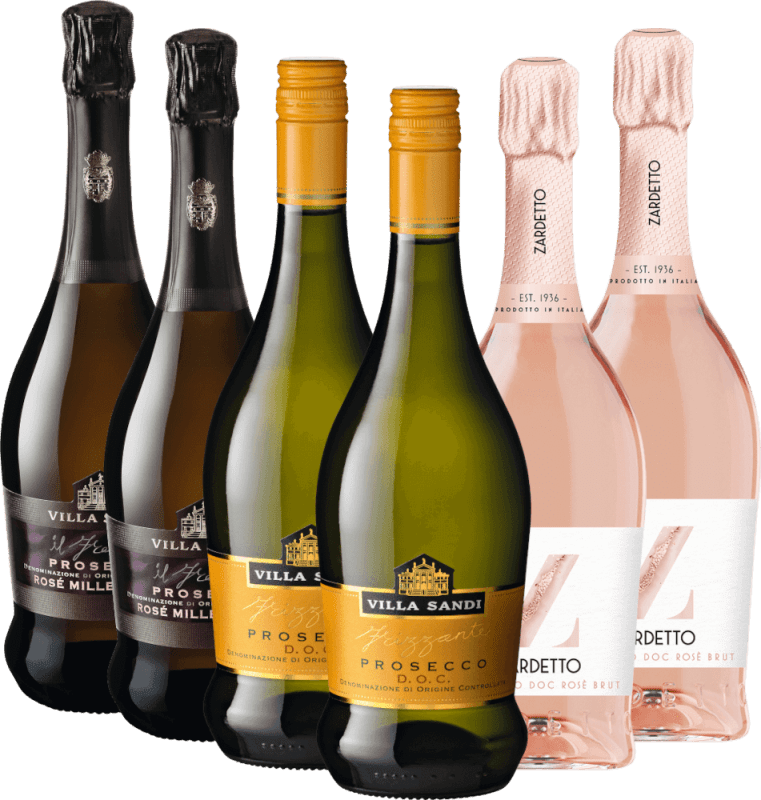 Prosecchini