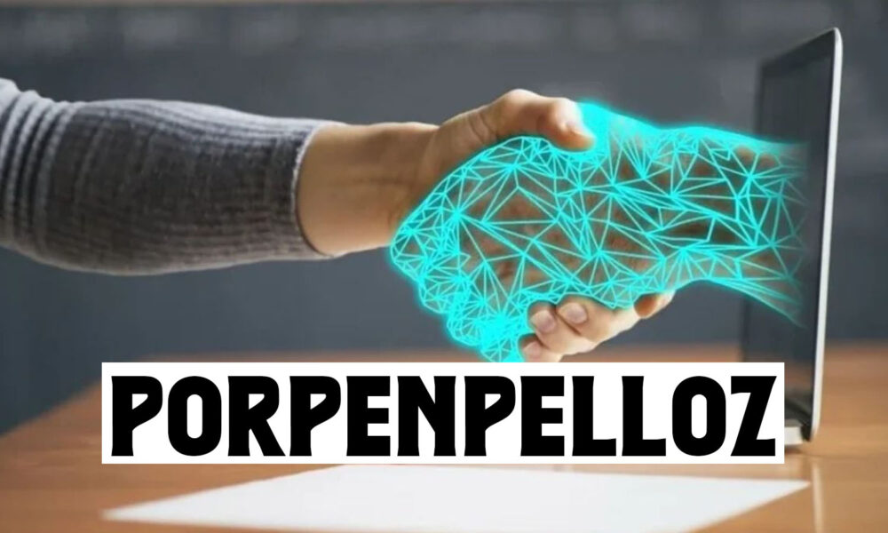 Porpenpelloz
