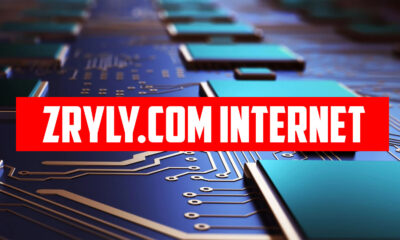 zryly.com internet