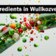 Ingredients in Wullkozvelex