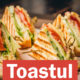 Toastul