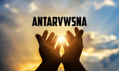 Antarvwsna