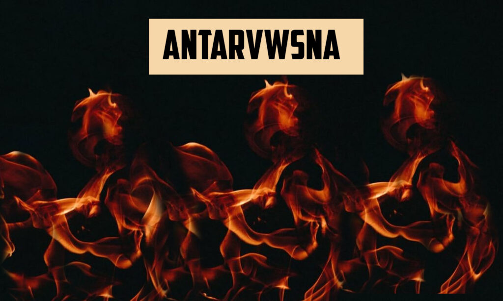 Antarvwsna
