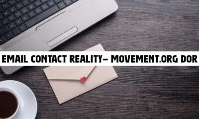 Email Contact reality-movement.org dor