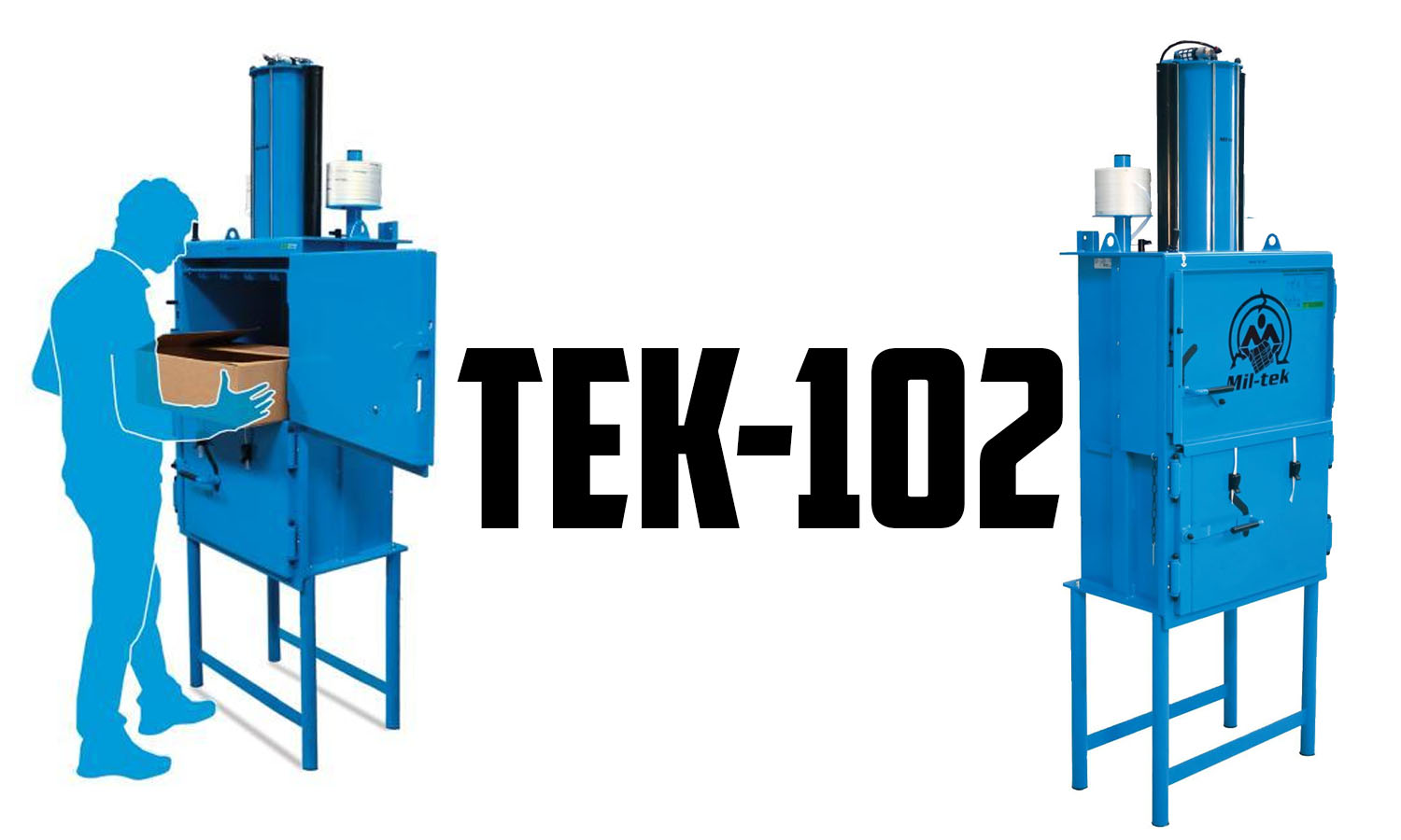 TEK-102