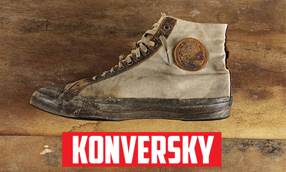 Konversky