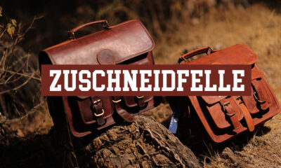 Zuschneidfelle