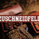 Zuschneidfelle