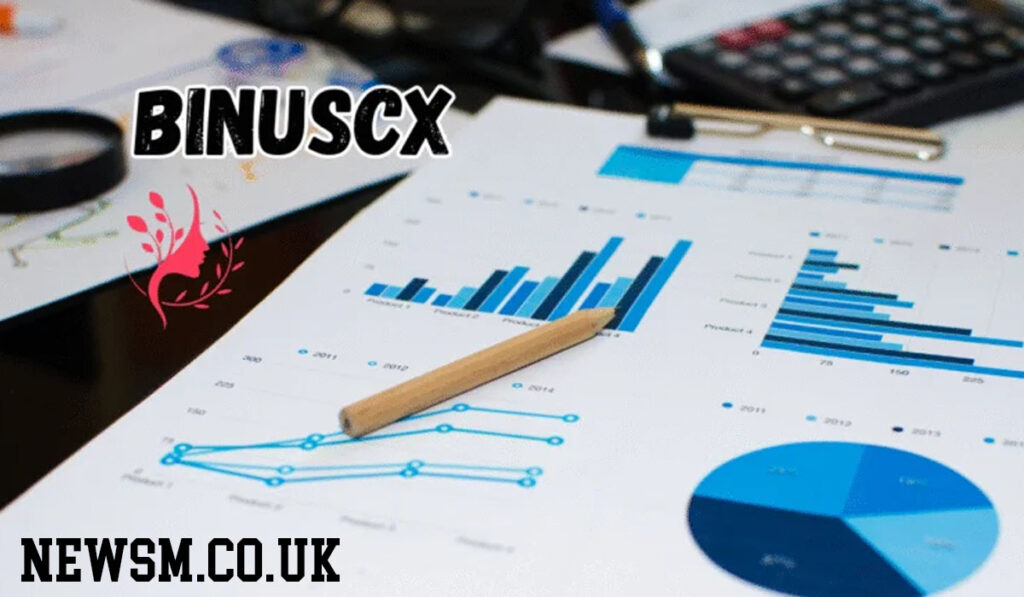 BinusCX