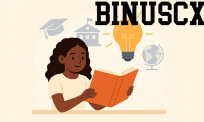 BinusCX